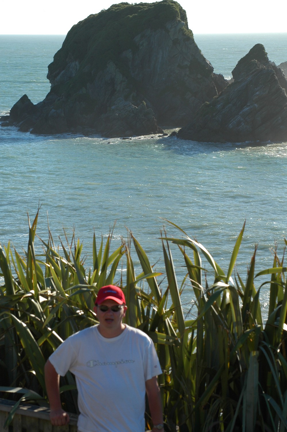 046   23 01   Nelson   Greymouth